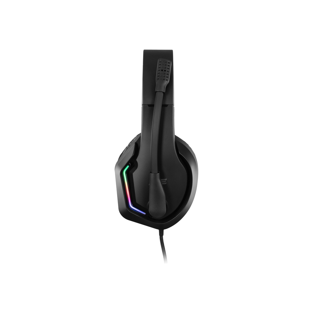 Навушники 2E Gaming HG315 RGB USB 7.1 Black (2E-HG315BK-7.1) - зображення 5