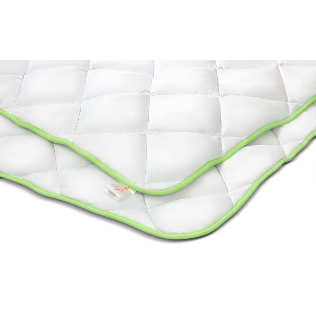 Ковдра MirSon шовкова Silk 0503 зима 155х215 см (2200000038210) - зображення 3