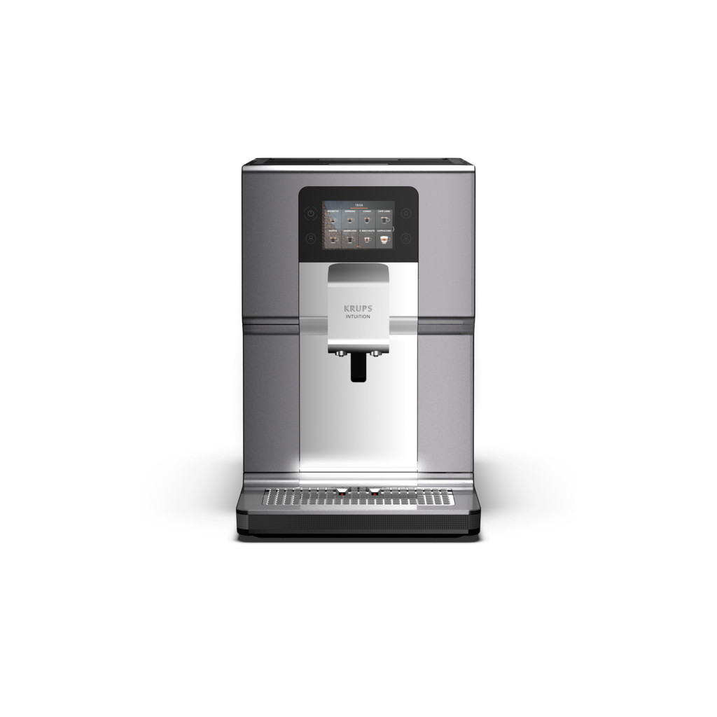 Кавомашина Krups EA875E10 - зображення 11