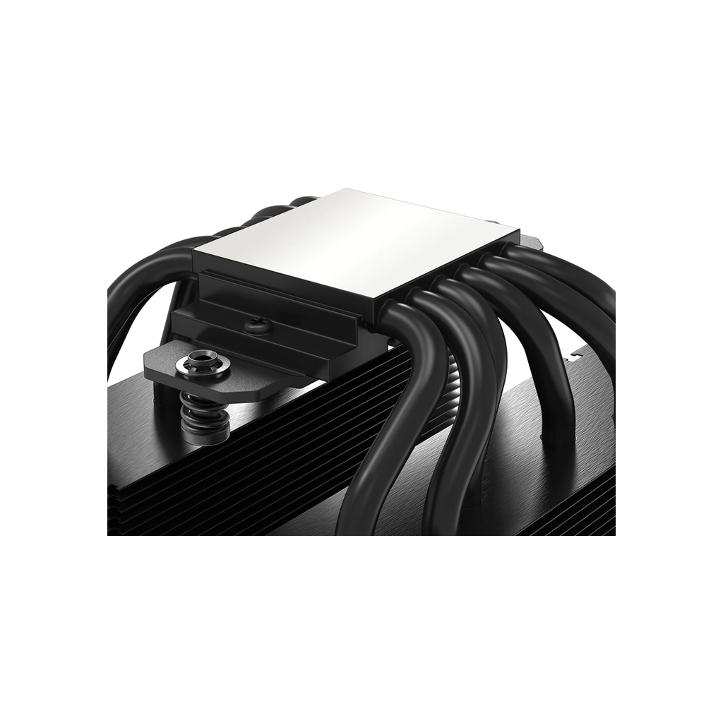 Кулер до процесора ID-Cooling SE-206-XT ARGB - зображення 7