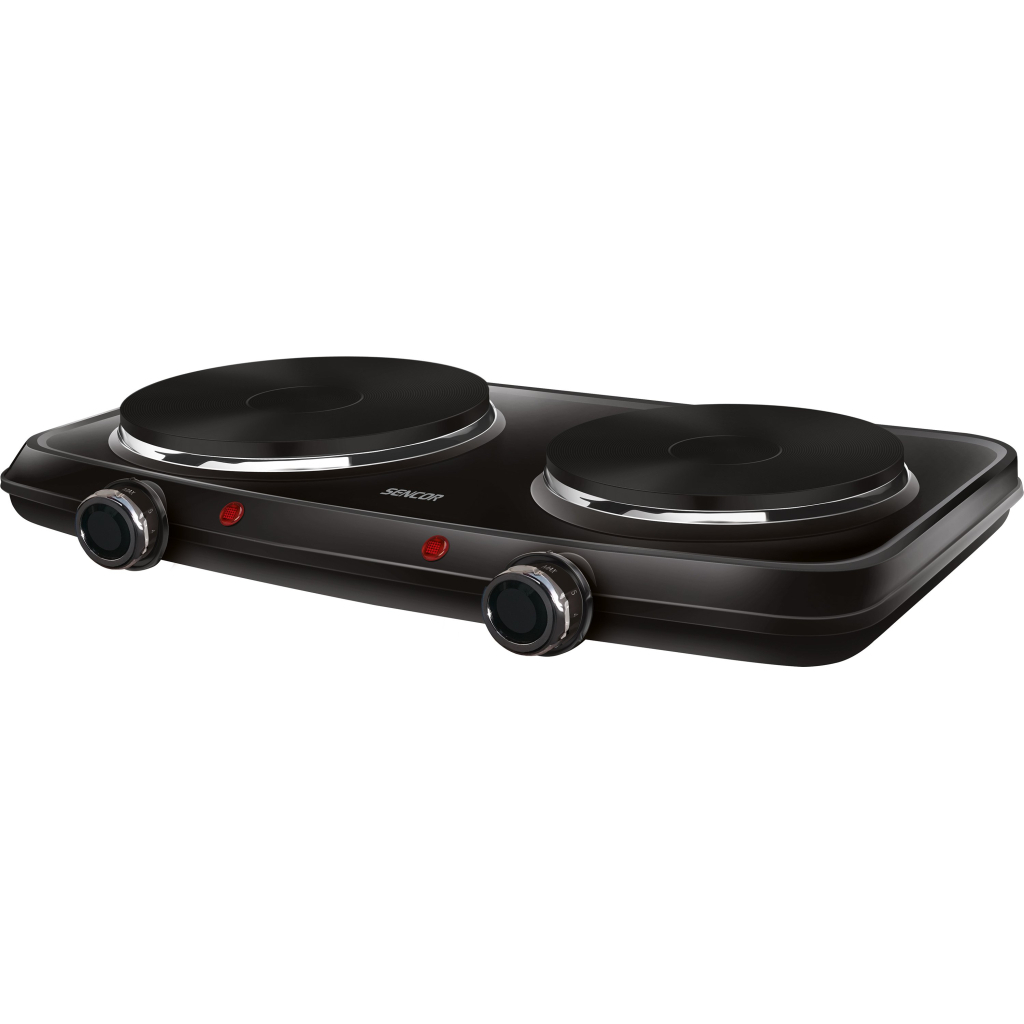 Настільна плита Sencor SCP2254BK-EUE4 - изображение 3