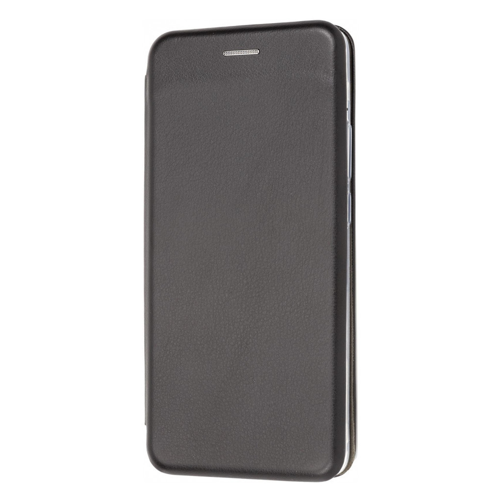 Чохол до мобільного телефона Armorstandart G-Case Motorola Edge 40 Black (ARM67870) - зображення 1