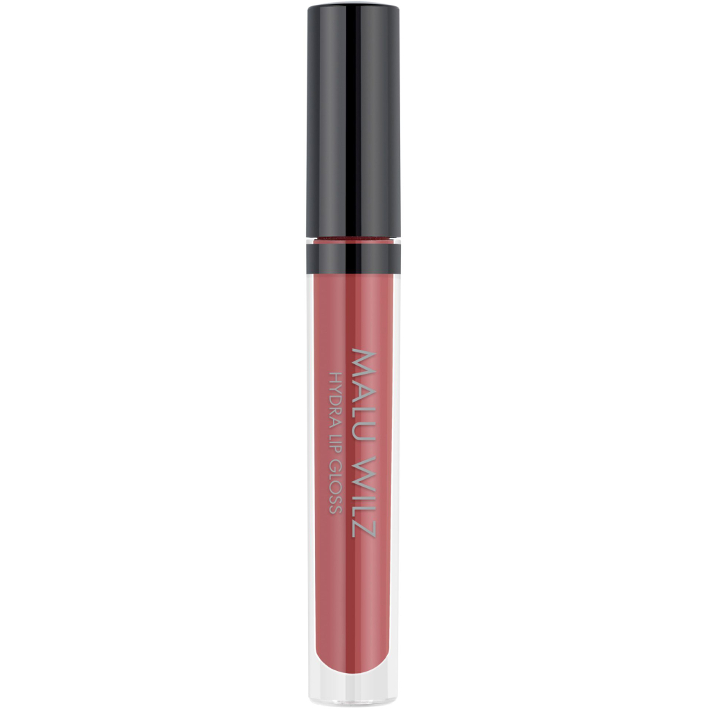 Блиск для губ Malu Wilz Hydra Lip Gloss 16 - Modern Rose (4060425021703) - зображення 1