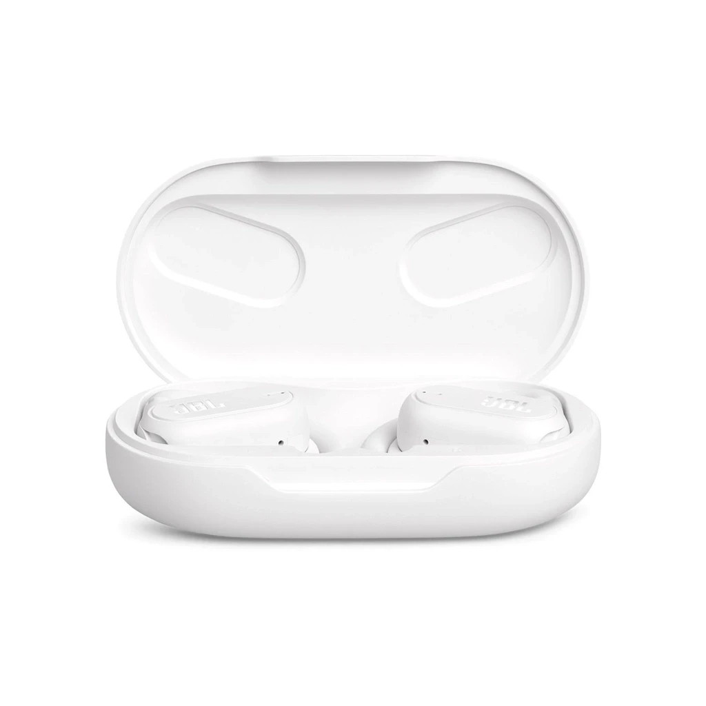 Навушники JBL Soundgear Sense White (JBLSNDGEARSNSWHT) - зображення 6