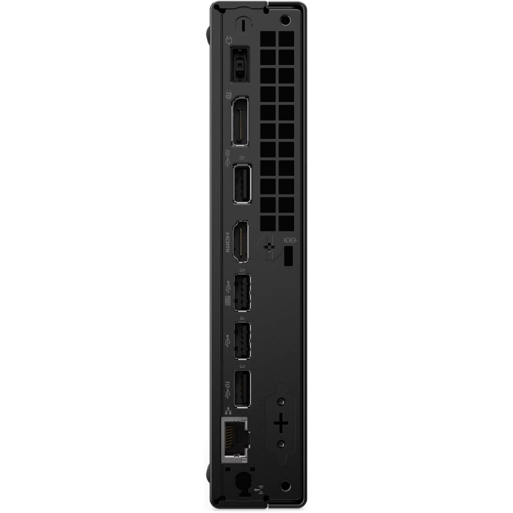 Комп'ютер Lenovo ThinkCentre neo 50q Gen 5 / i3-1315U, 8, 256, KM, W11P (13B9000RUI) - зображення 4
