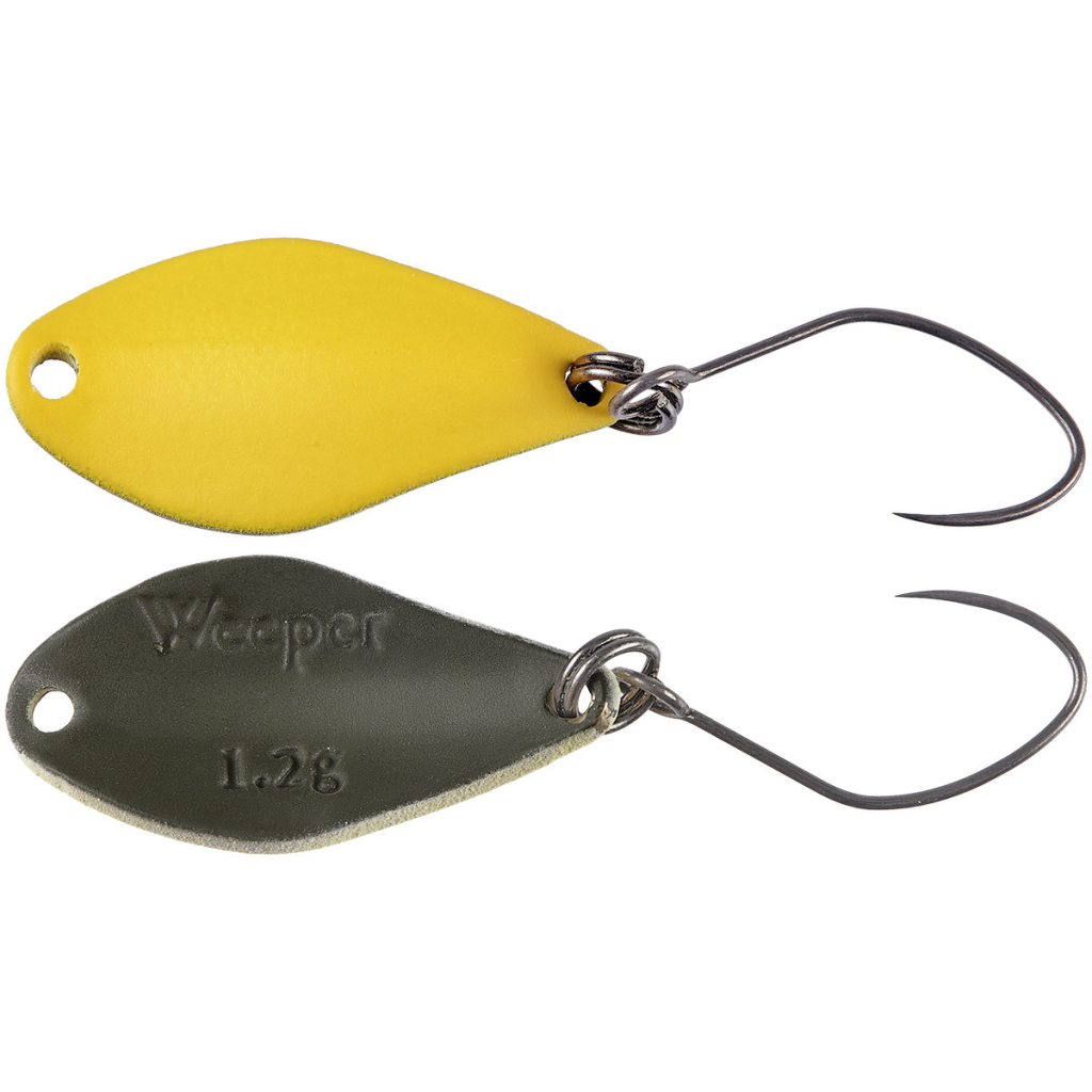 Блешня Nories Masukurouto Weeper 1.5g 038 (1561.06.48) - зображення 1