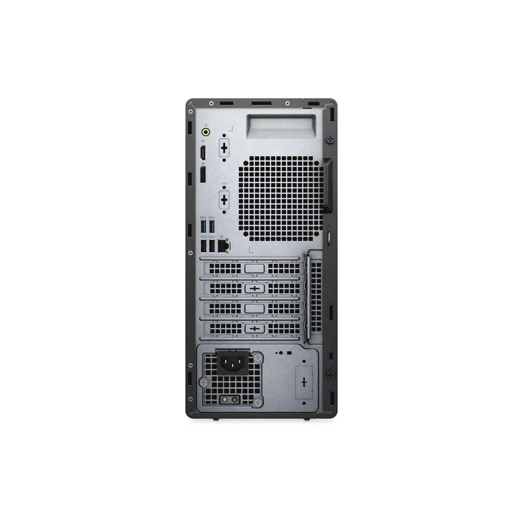 Комп'ютер Dell Optiplex 3080 MT / i5-10505 (N211O3080MTAC_UBU) - зображення 4