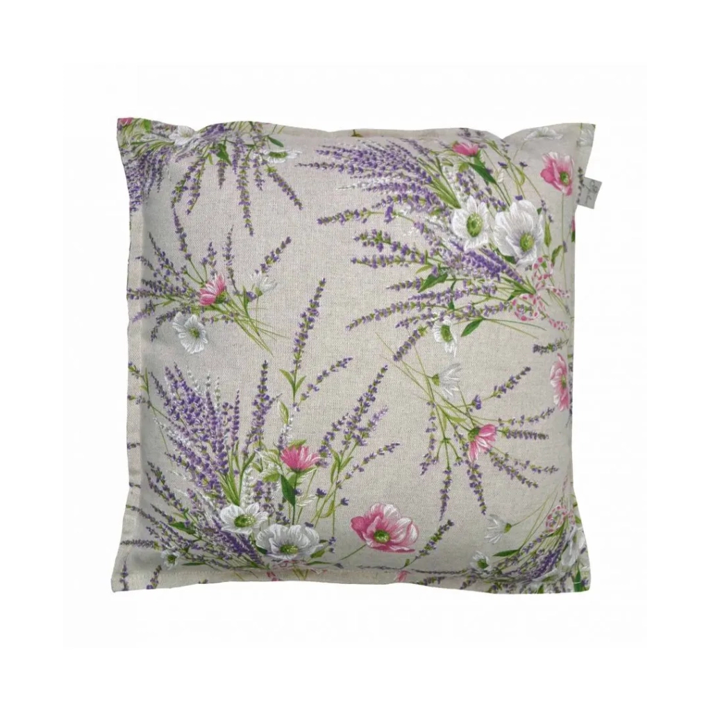 Наволочка Прованс декоративна 42х42 см Grosso (4823093429048) - зображення 1