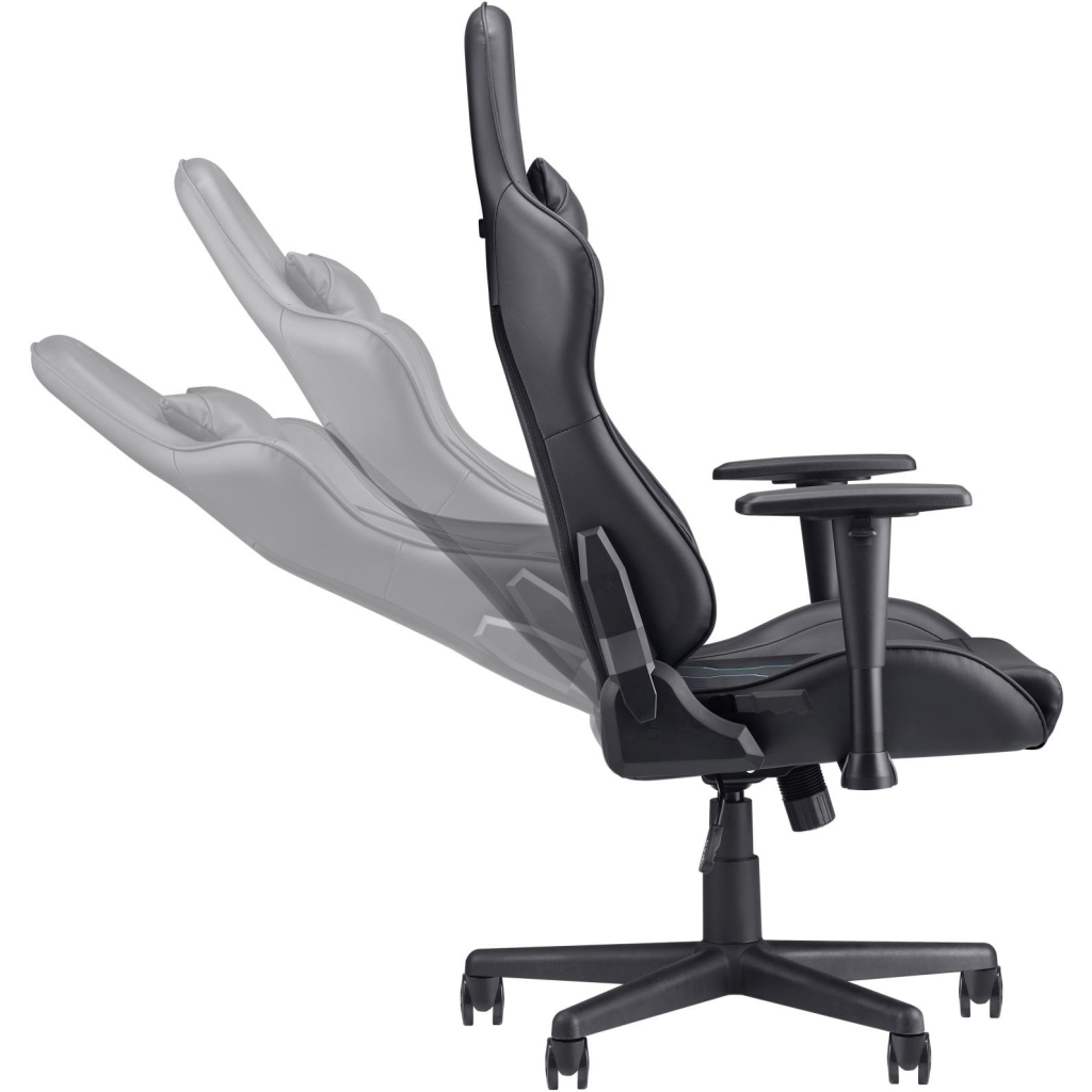 Крісло ігрове Acer PREDATOR RIFT GO (GP.GCR11.00Y) - зображення 7