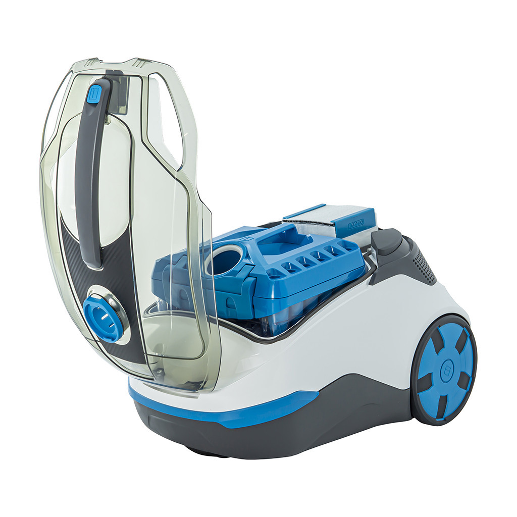 Пилосос Thomas DRYBOX+AQUABOX PARKETT (DRYBOX+AQUABOXPARKETT) - зображення 2
