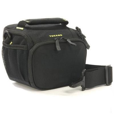 Фото-сумка Tucano TECH SHOULDER S (CB-T-SS) - зображення 2