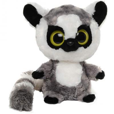М'яка іграшка Aurora Yoohoo Лемур 25 см (71383A) - зображення 1