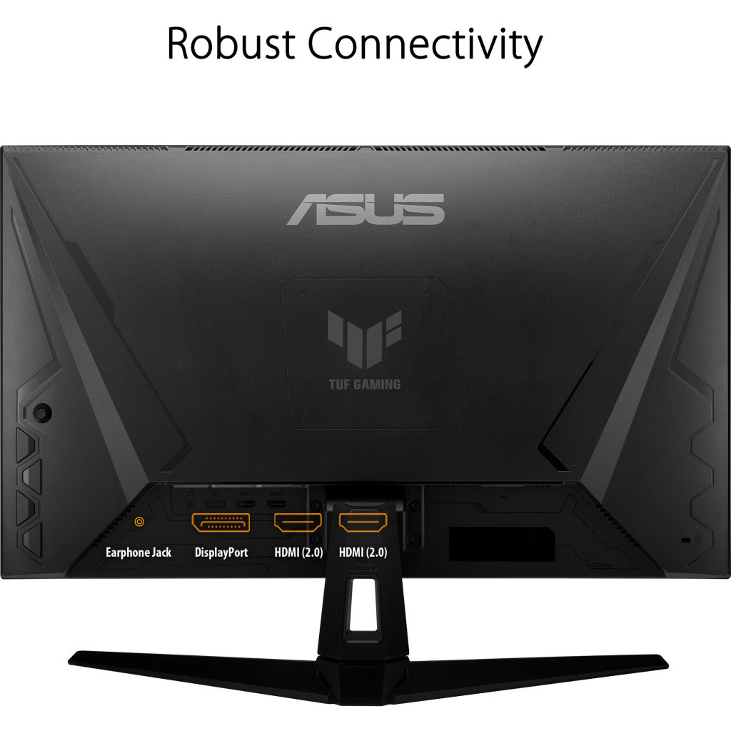 Монітор ASUS TUF Gaming VG27AQM1A - зображення 7