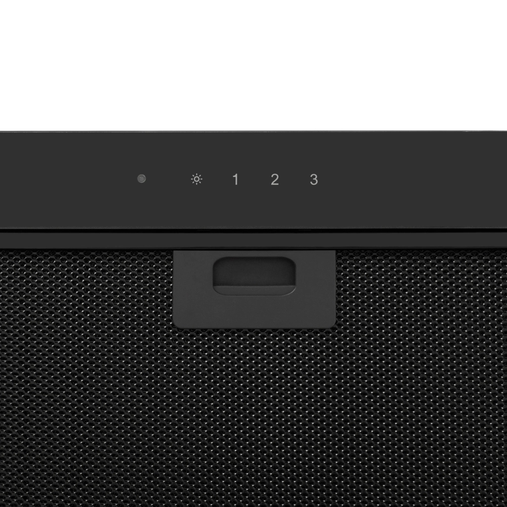 Витяжка кухонна Eleyus NAVIS 700 LED 52 BL - зображення 10