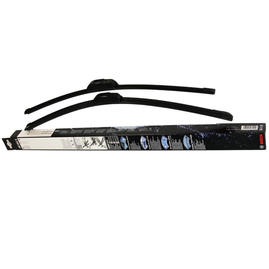 Щітка склоочисника Bosch 3 397 118 991 - зображення 2