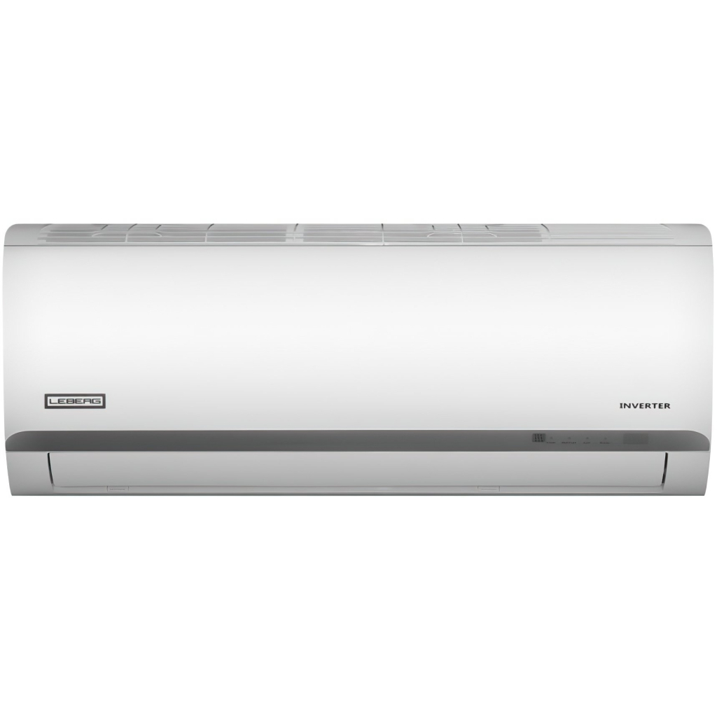 Кондиціонер Leberg LBS-VKG07UA2/LBU-VKG07UA - зображення 1