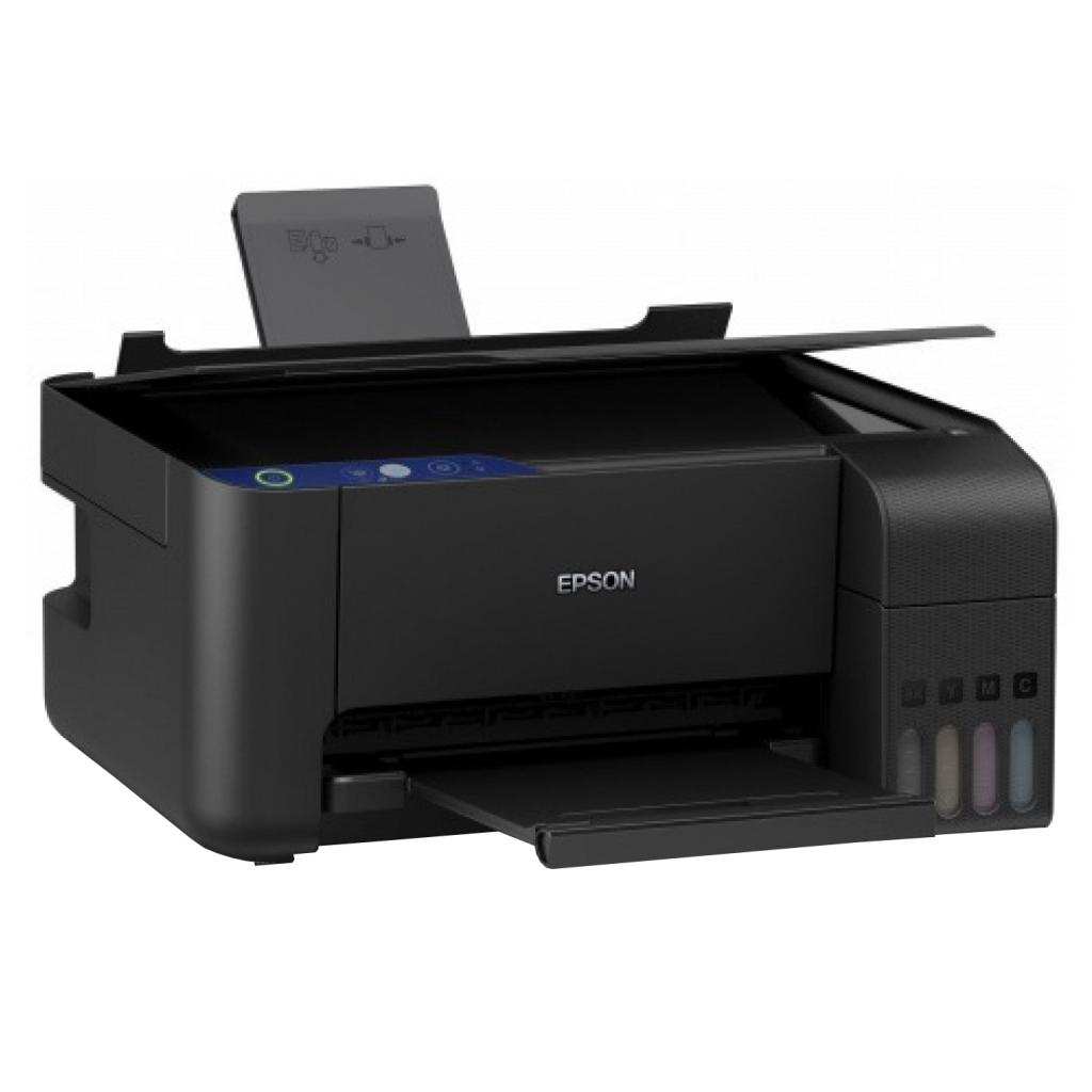 Багатофункціональний пристрій Epson L3101 (C11CG88402) - изображение 2