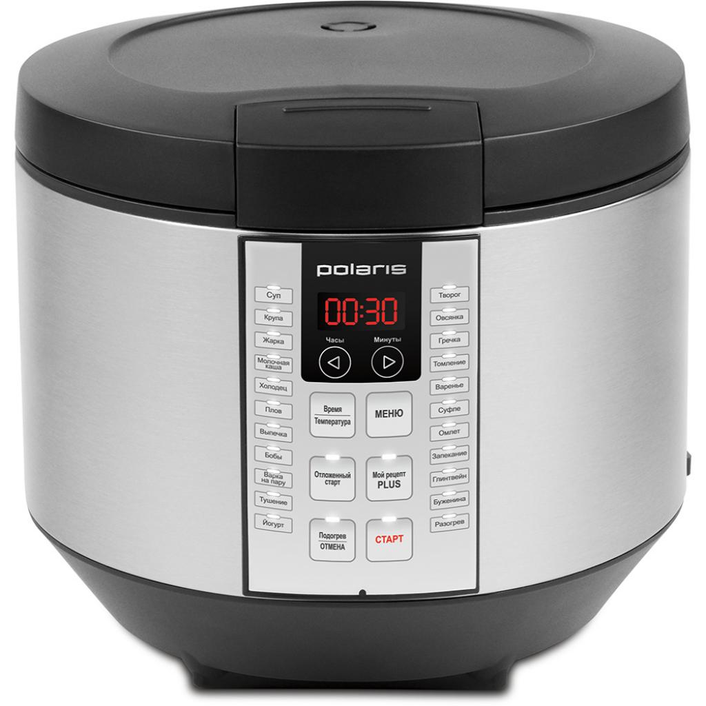 Мультиварка Polaris PMC 0586AD - зображення 2