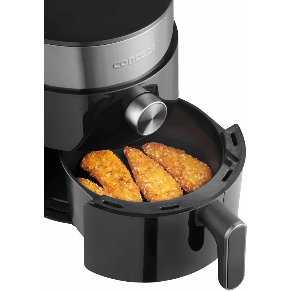 Мультипіч Concept FR2500 - изображение 10