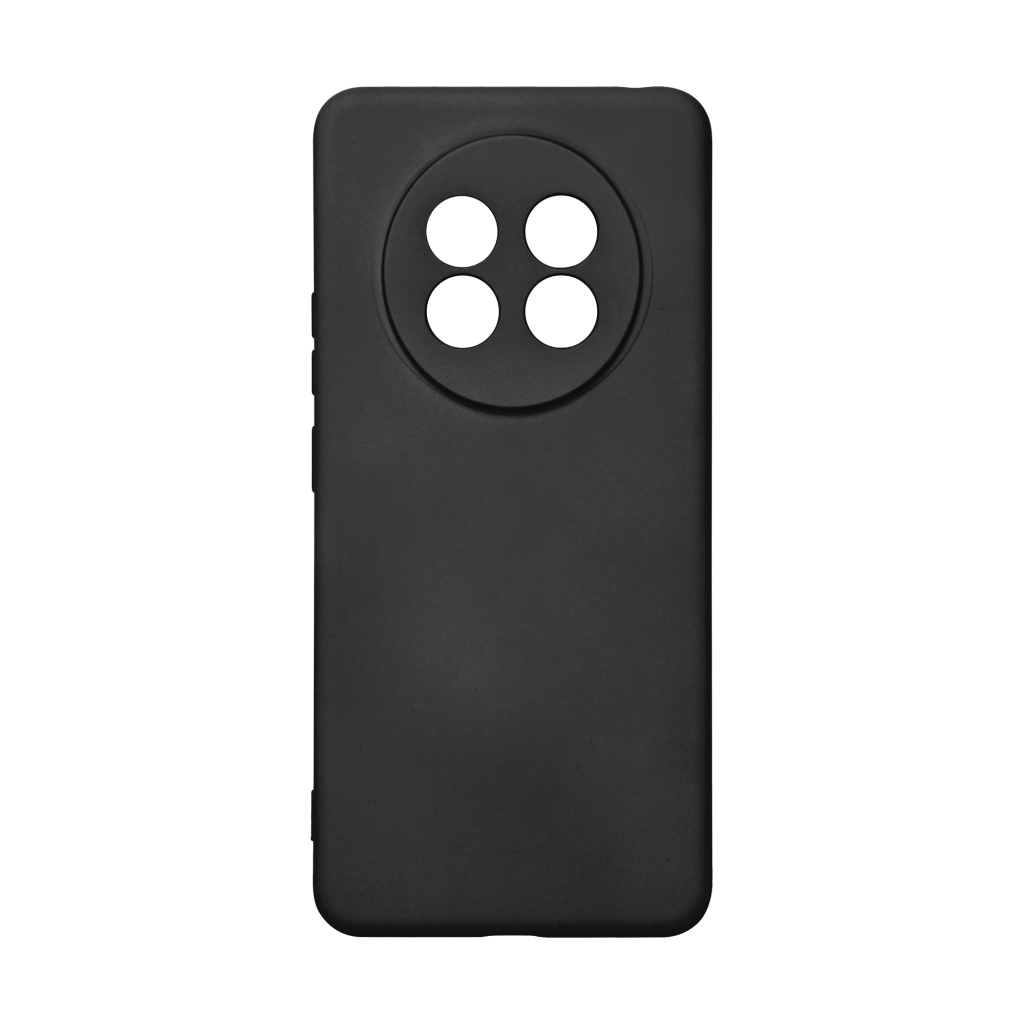 Чохол до мобільного телефона Armorstandart ICON Realme 13+ 5G Camera cover Black (ARM80543) - зображення 1
