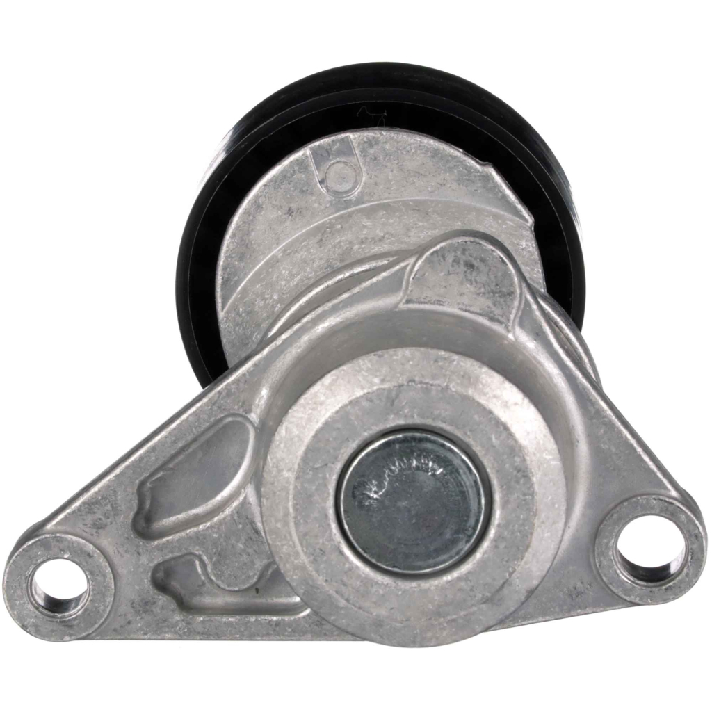 Натягувач ременя з роликом Gates T38313 - изображение 3