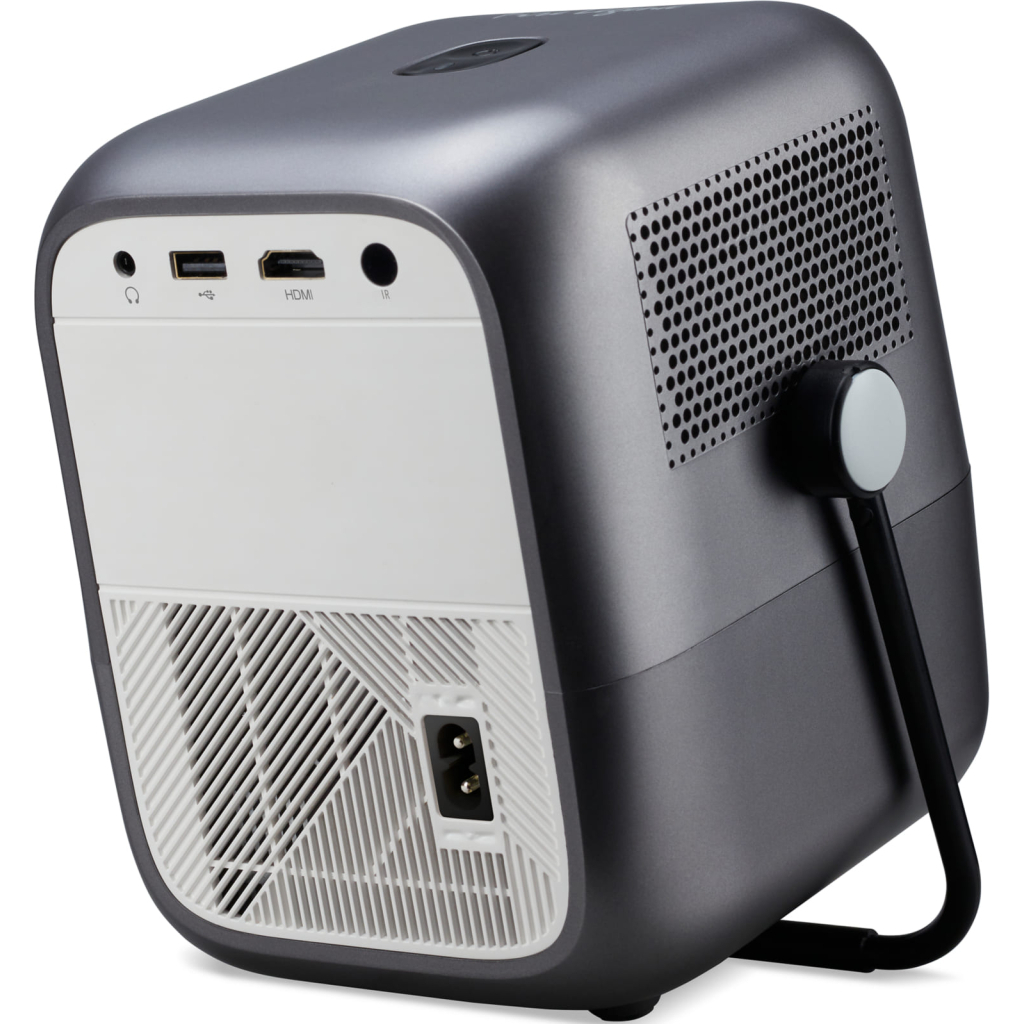 Проектор AOpen QF23s (MR.JXC11.005) - зображення 5