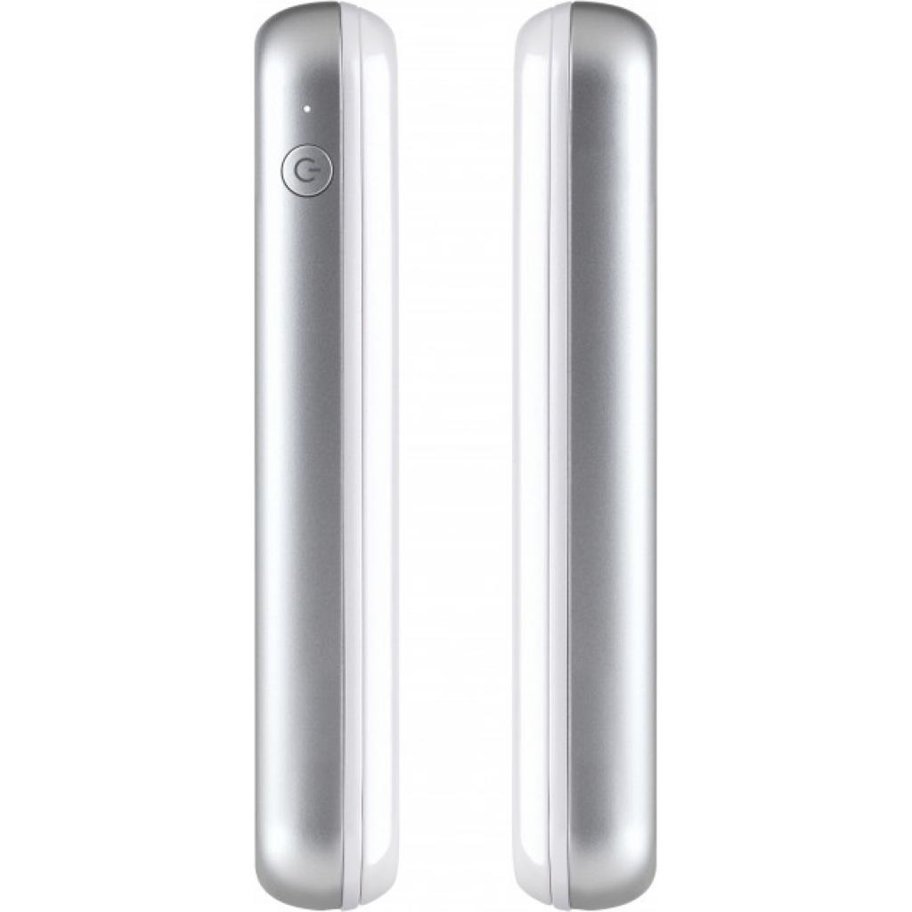 Принтер Canon Zoemini PV-123 White Essential - Kit (3204C046) - изображение 2