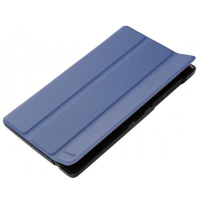 Чохол до планшета Grand-X для Lenovo TAB 2 A7-20F Dark Blue (LTC - LT2A720DB) - зображення 4