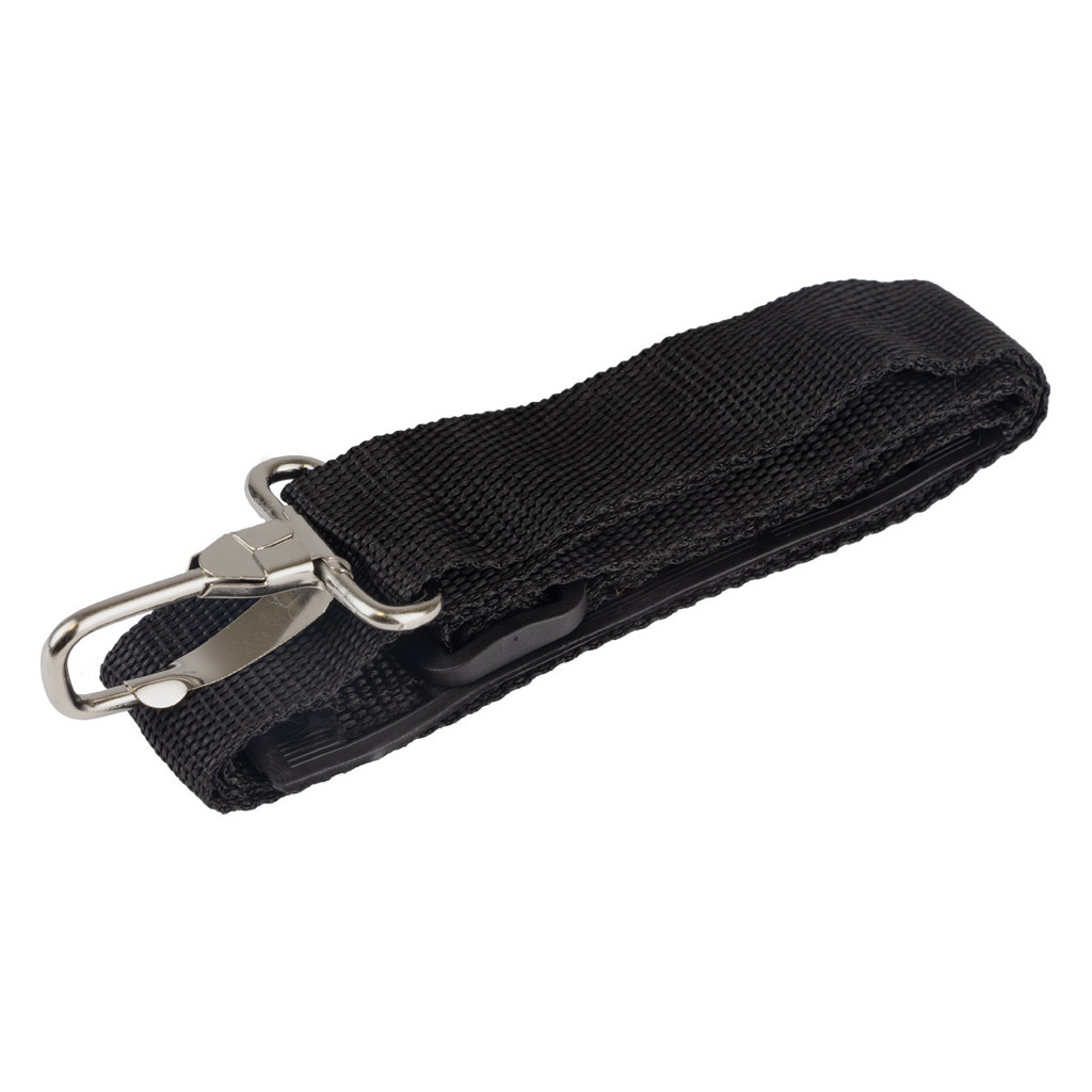 Тример садовий Sigma бензиновий 2.4кВт 43.0см, жорсткий вал U-ручка (5612601) - зображення 10