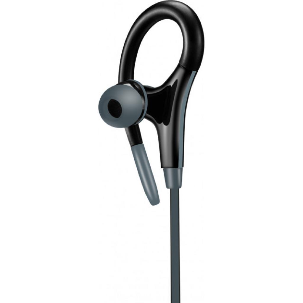 Навушники Canyon Black (CNS-SEP2B) - зображення 2