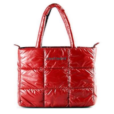 Сумка для ноутбука Continent 14'' CC-074 Bordo (CC-074Bordo) - зображення 1