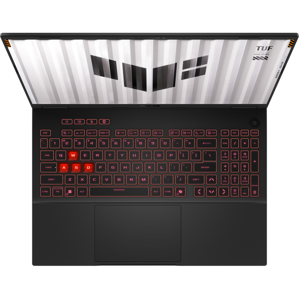 Ноутбук ASUS TUF Gaming A16 FA608UH-RV026 (90NR0KS1-M00210) - зображення 4