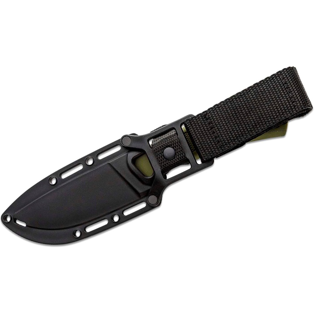 Ніж Kershaw Deshutes Skinner (1883) - зображення 4