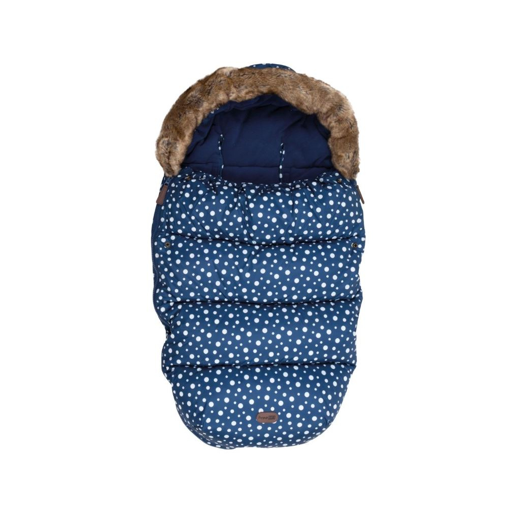 Зимовий конверт FreeON Polar Blue (40536) - picture 1