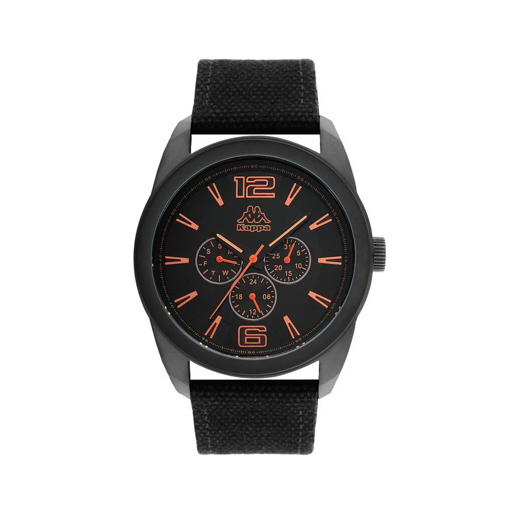 Наручний годинник Kappa KP-1404M-D - зображення 1
