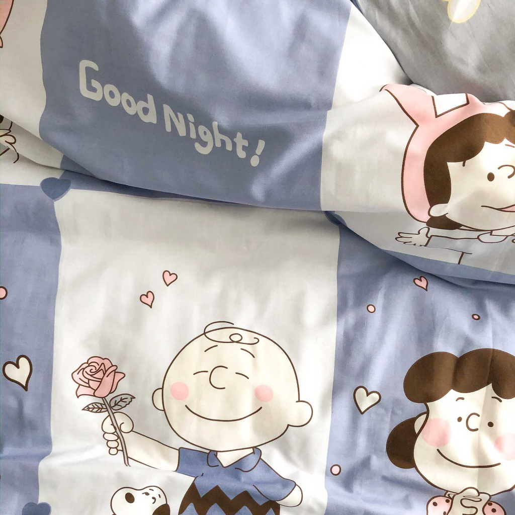 Постільна білизна Viluta Сатин Твіл 437 214х150 підліткова (437-pd) - зображення 6