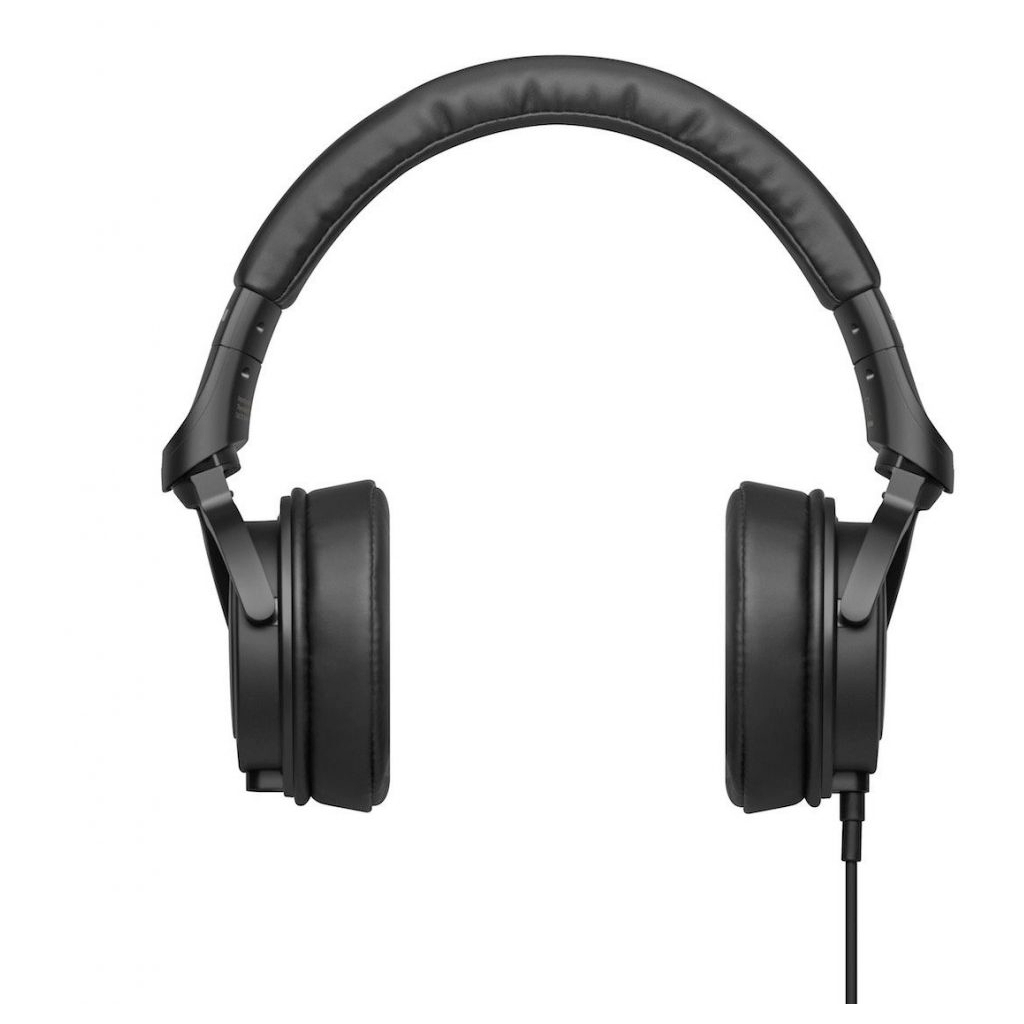 Навушники Beyerdynamic Dt 240 Pro Black (284620) - зображення 2