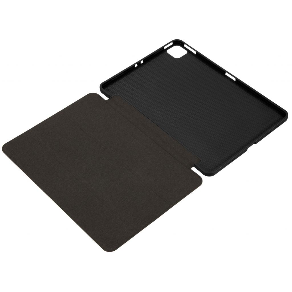 Чохол до планшета 2E Basic Apple iPad Air (2020), Flex, Black (2E-IP-IPD-AIR-IKRT-BK) - зображення 4