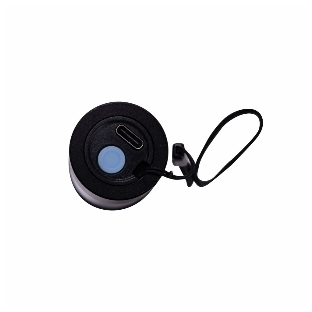 Ліхтар TheGeneral Eridan чорний/зелений (100020122TG-04) - зображення 6