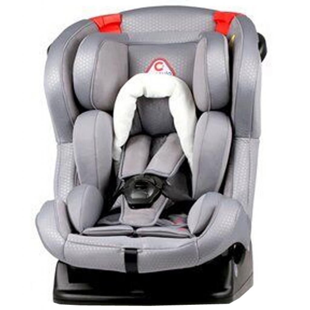 Автокрісло Capsula MN2 Koala Grey (777020) - зображення 1