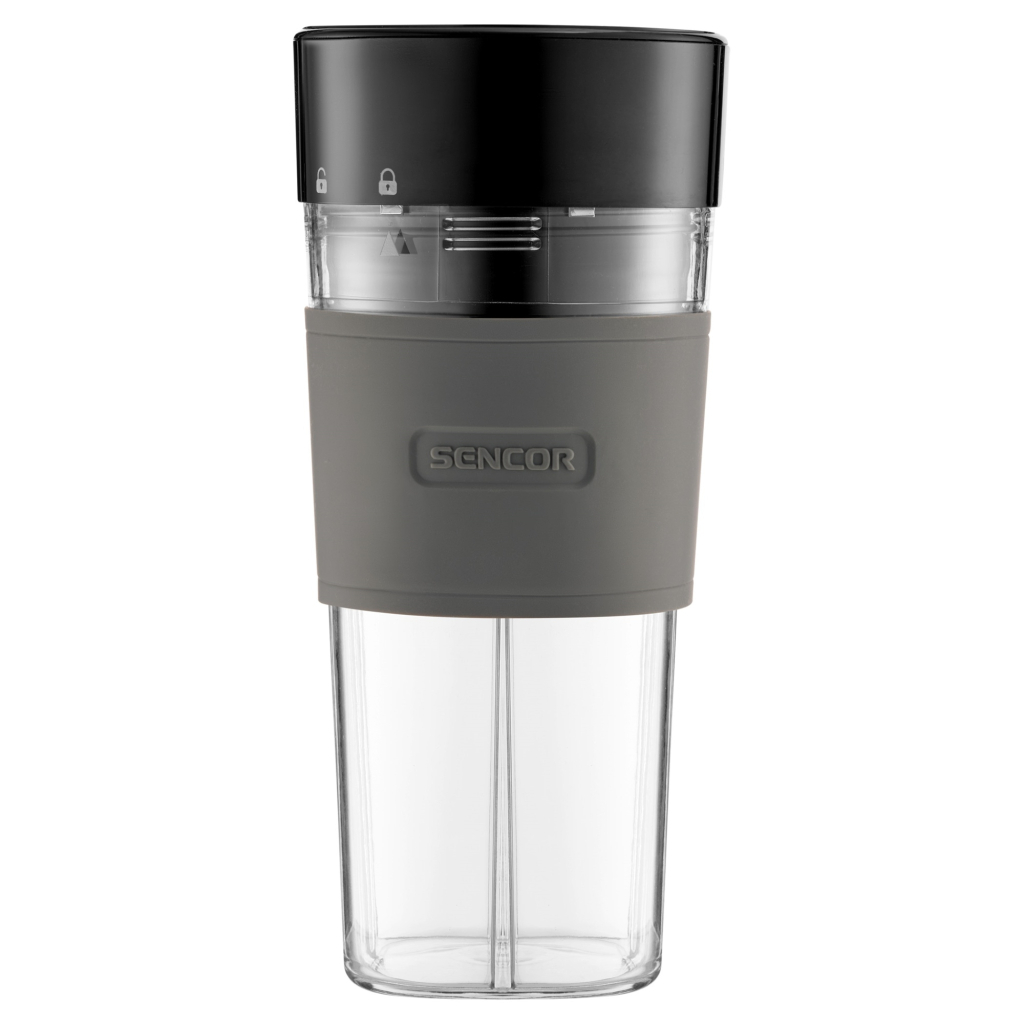 Блендер Sencor SBL151BK - зображення 2