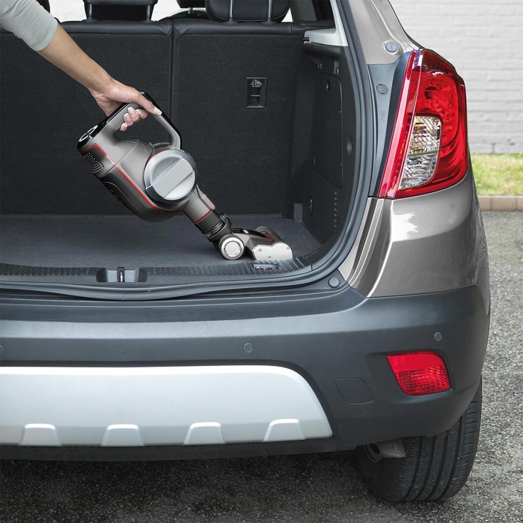 Пилосос Dirt Devil Blade 32V (DD777-1) - зображення 6