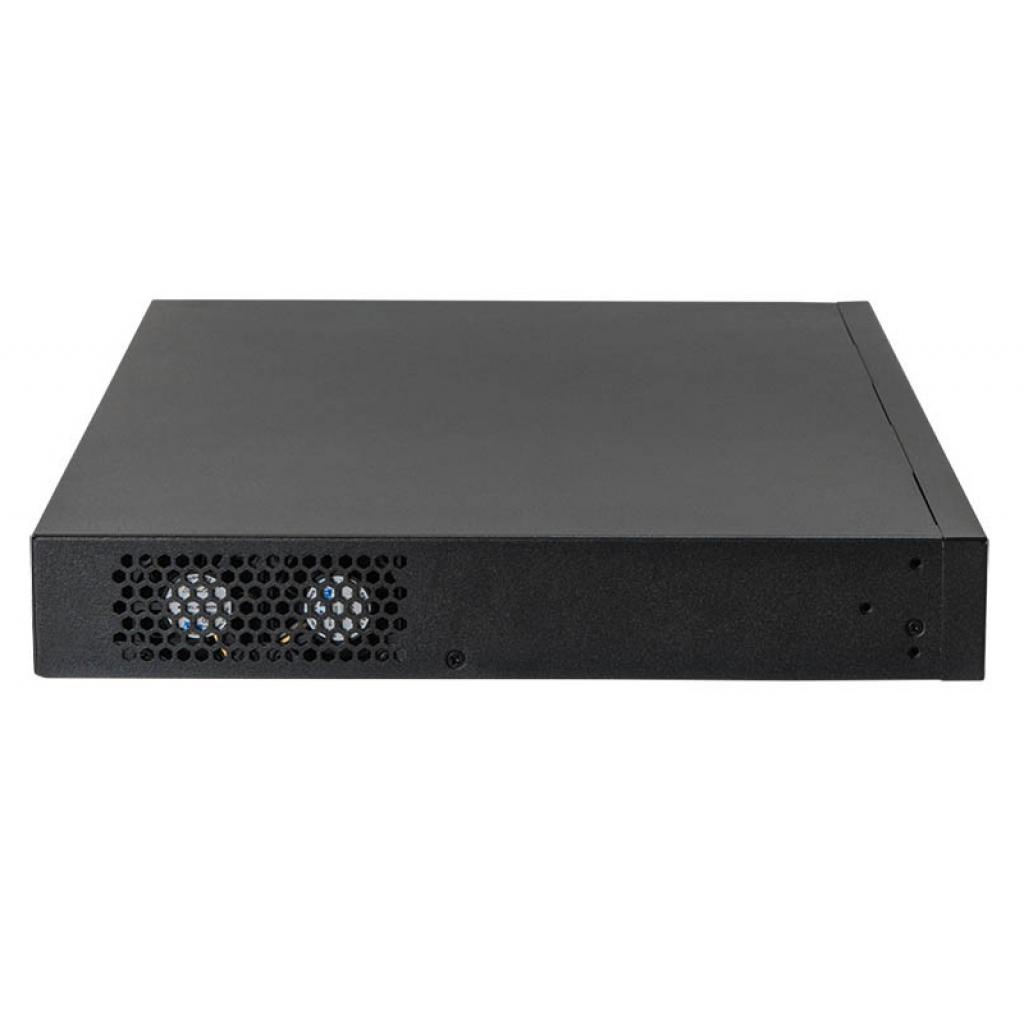 Комутатор мережевий HongRui HR901-AFGM-2444S - зображення 4