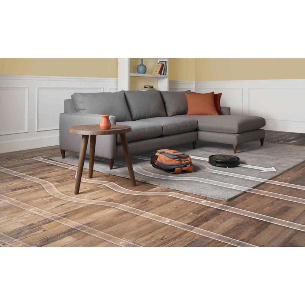 Пилосос iRobot Roomba 980 (R980040) - зображення 9