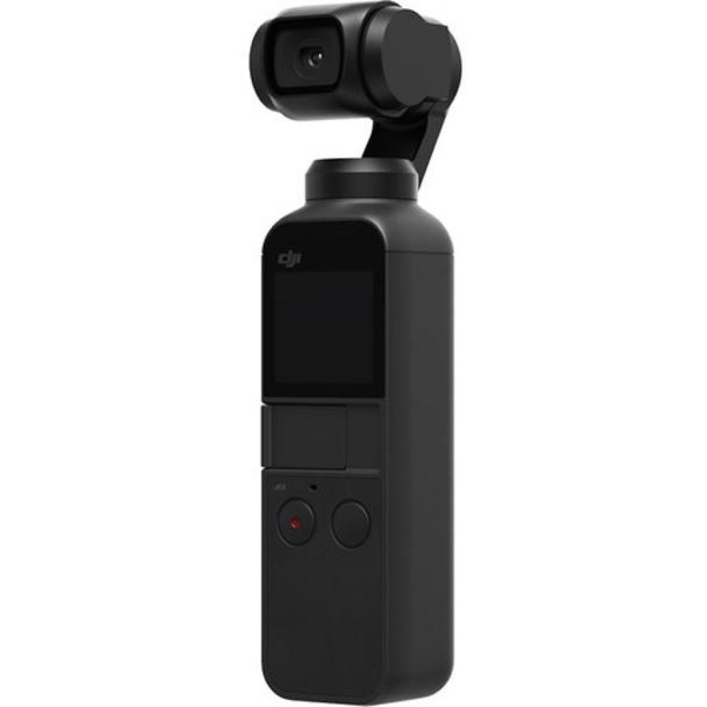 Стедікам DJI Osmo Pocket (CP.ZM.00000097.01) - изображение 5