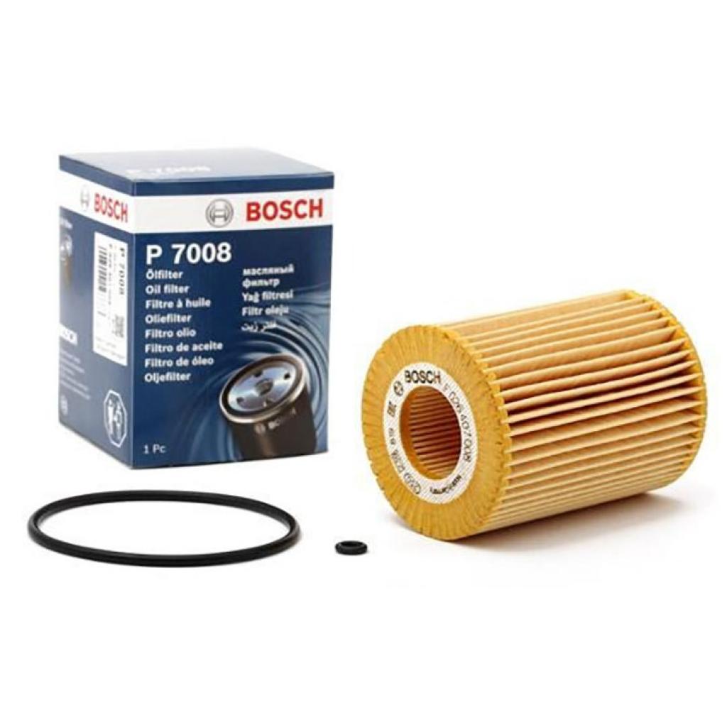 Фільтр масляний Bosch F 026 407 008 - зображення 3