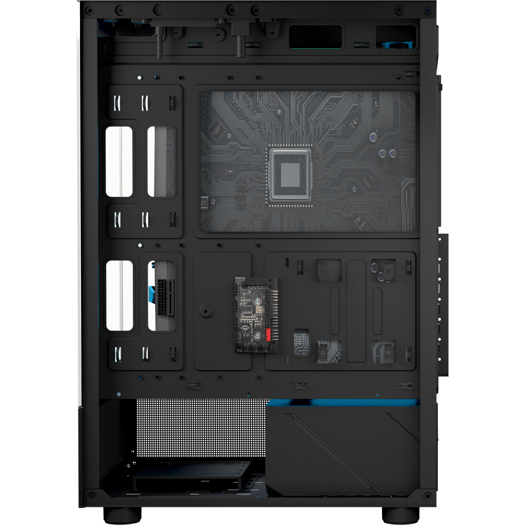 Корпус Logic concept LOOK ARGB (AT-LOOK-ARGB-10-0000000-0) - зображення 6