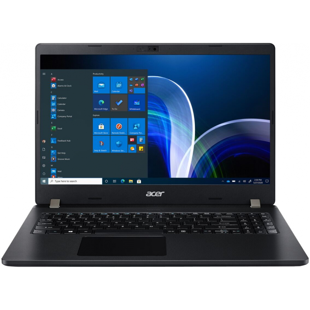 Ноутбук Acer TravelMate P2 TMP215-41 (NX.VRYEU.002) - зображення 1
