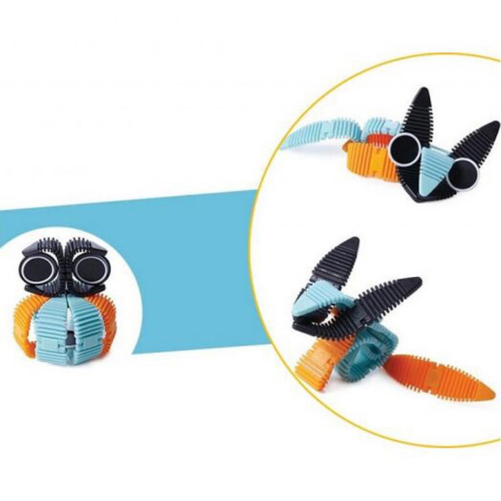 Конструктор Magkiss магнітний 14 деталей (SST6882) - зображення 4