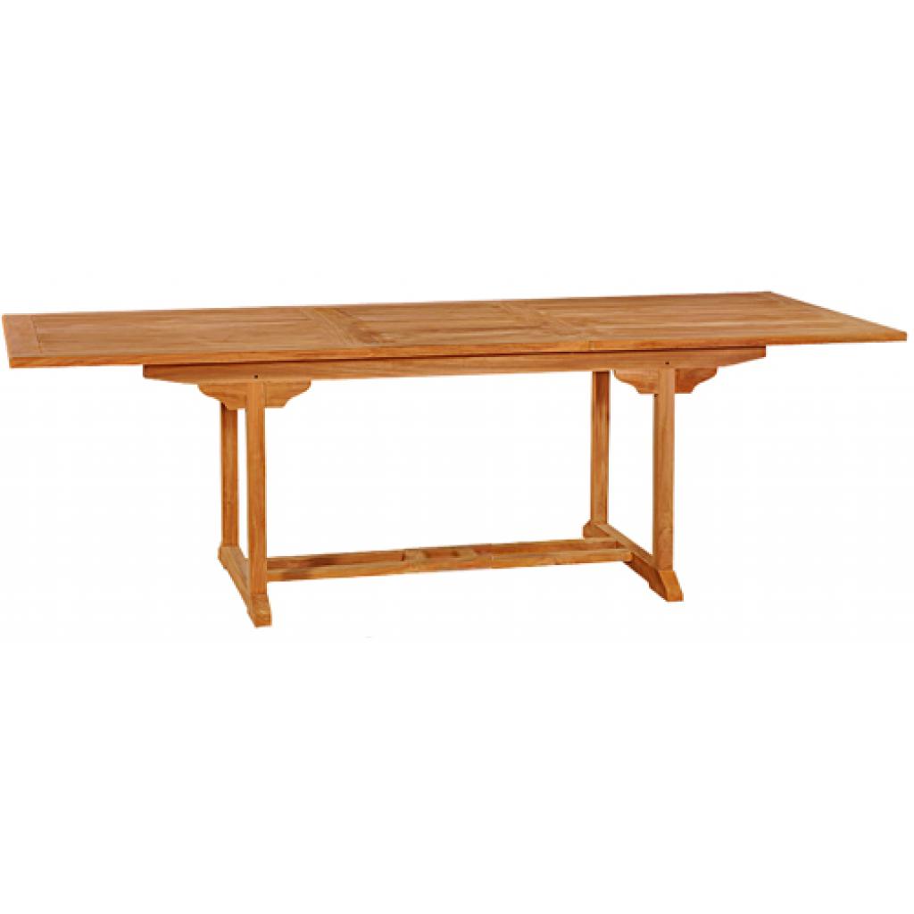 Туристичний стіл Time Eco ТЕ-180 Т (4000810134267) - зображення 1